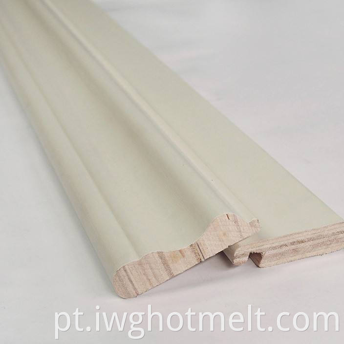 PVC adhesive for Profile wrapping